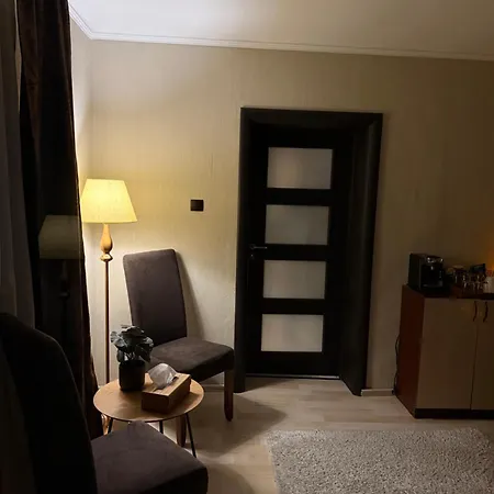 Tatil Evi Casa 11 Craiova