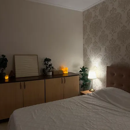 Tatil Evi Casa 11 *