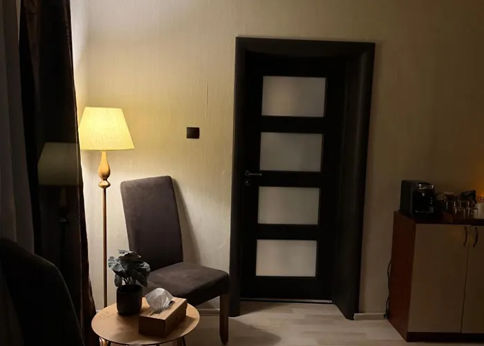 Holiday home Casa 11 Craiova