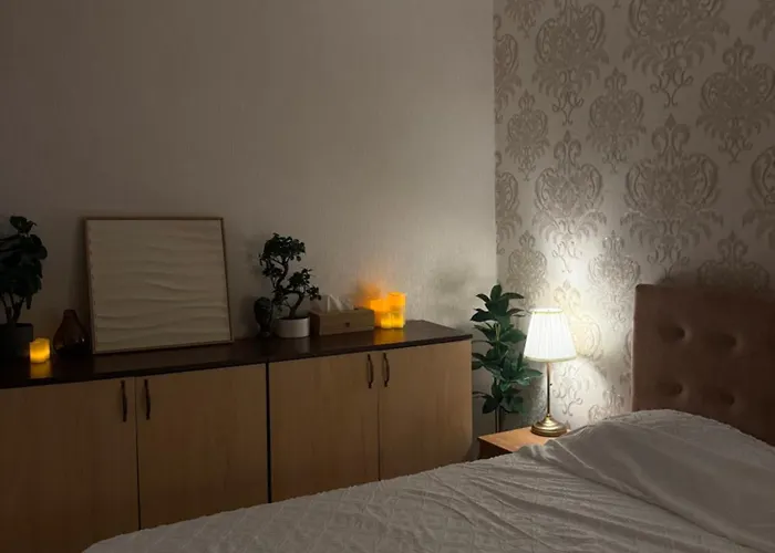 Holiday home Casa 11 *