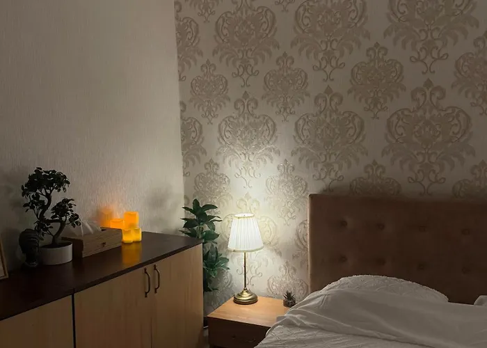 Holiday home Casa 11 Craiova